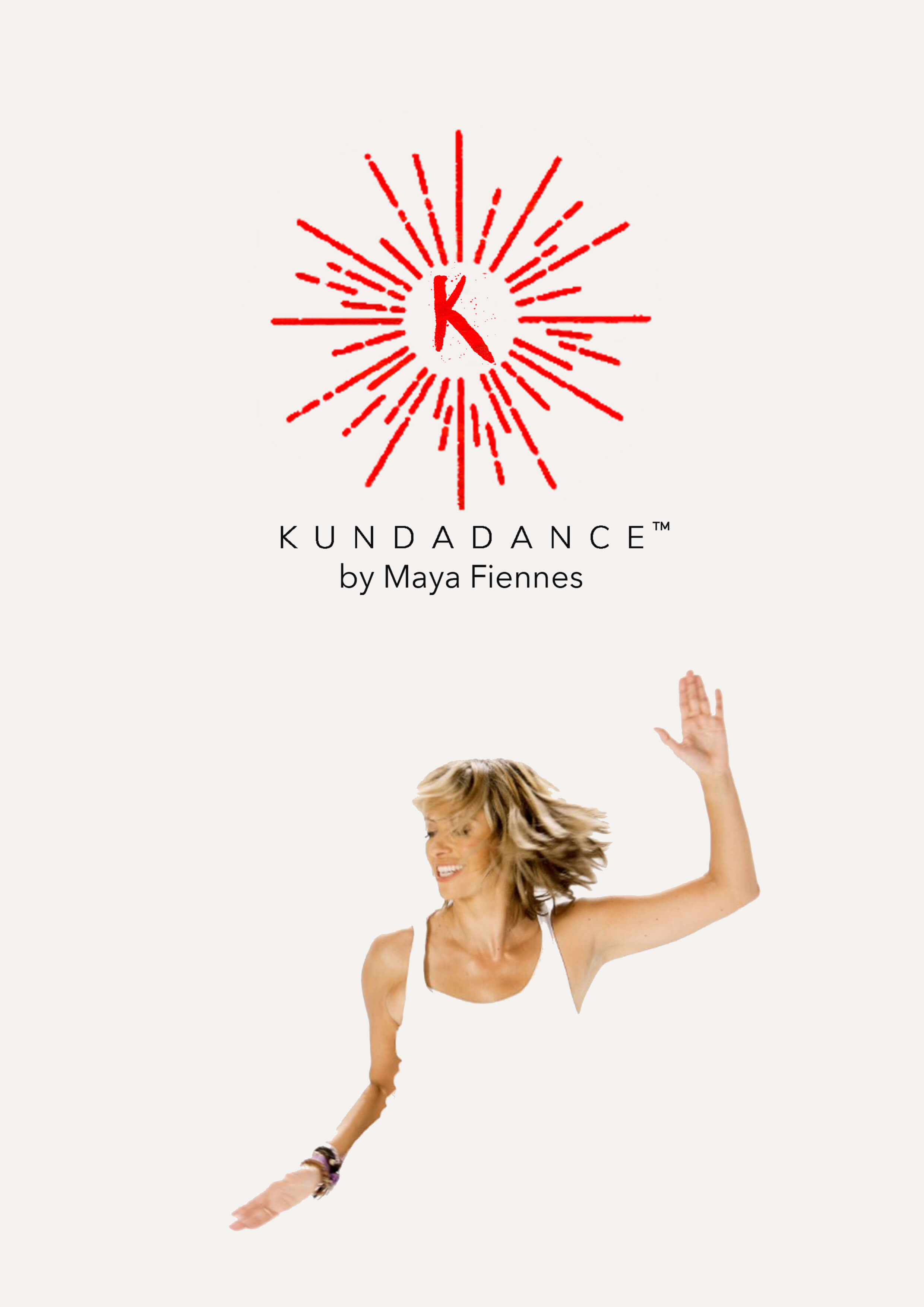 Kundadance promotional poster